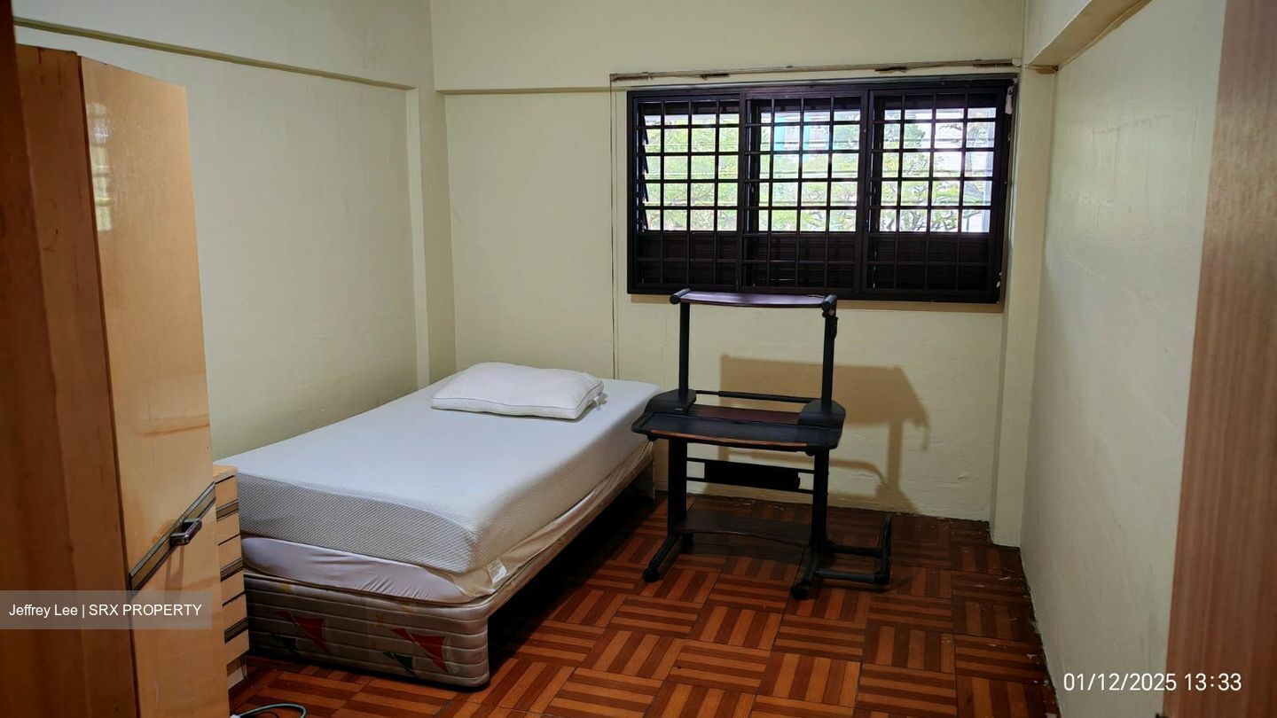 Blk 207 Ang Mo Kio 22 (Ang Mo Kio), HDB 4 Rooms #586342841